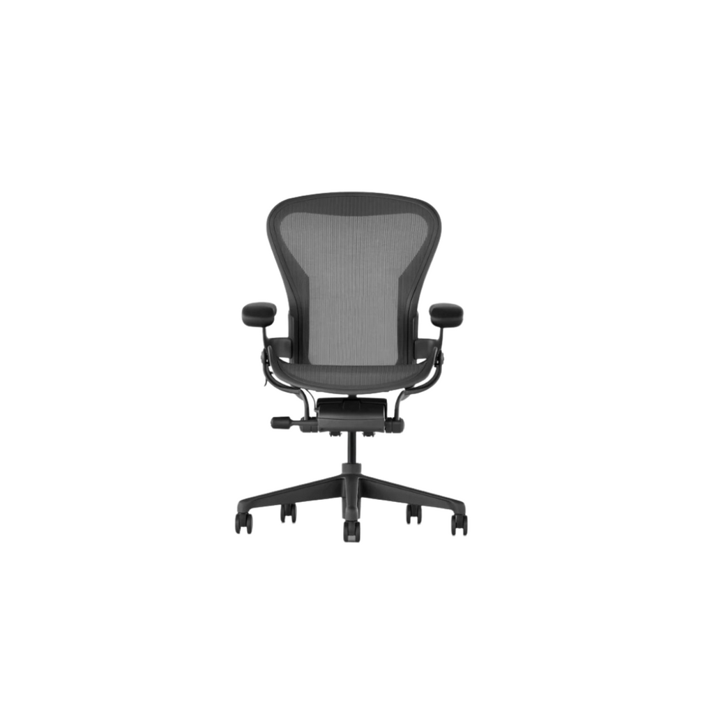 Herman Miller Aeron Chair
