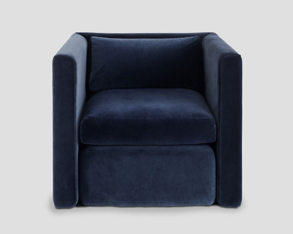 Hay - Hackney Armchair – Emberly Furniture