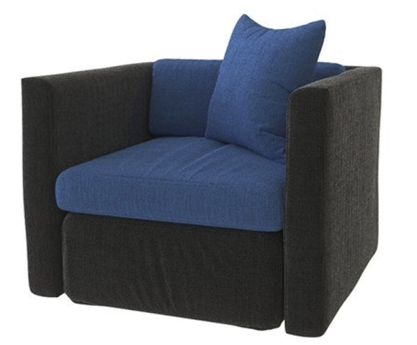 Hay - Hackney Armchair – Emberly Furniture