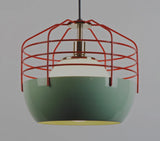 Roll & Hill - Bluff City pendent light 14"