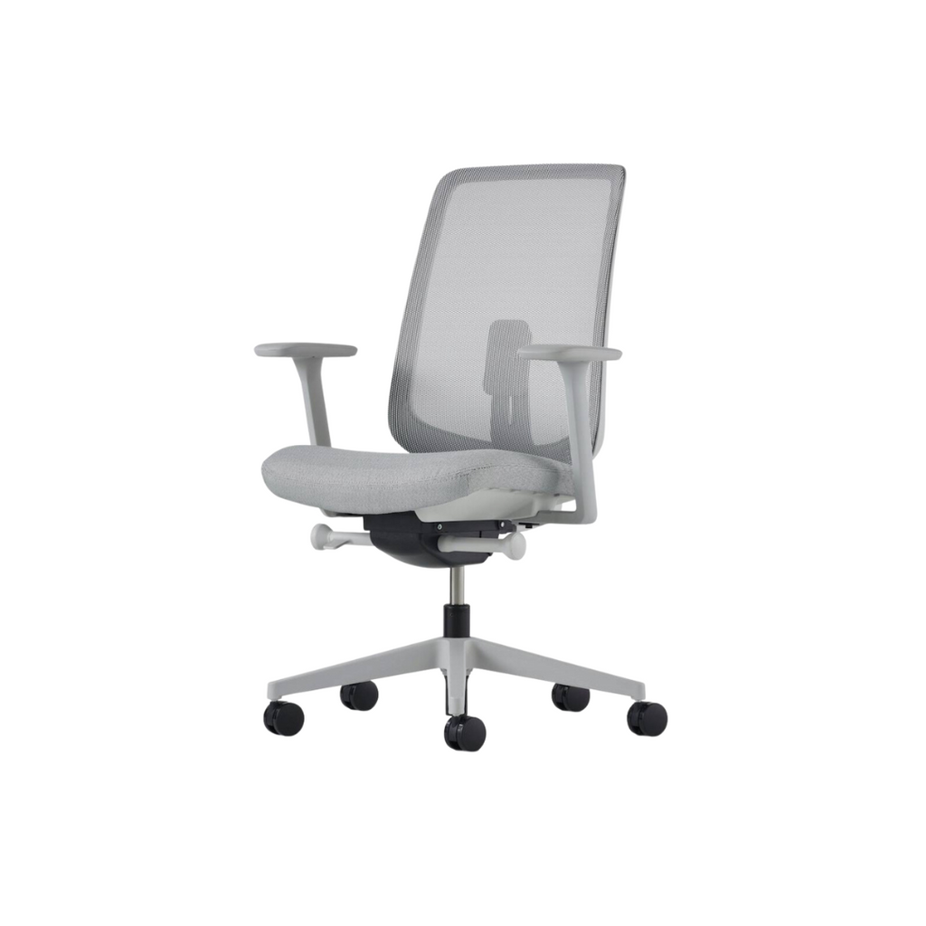 Herman Miller - Verus Task Chair (Gray)