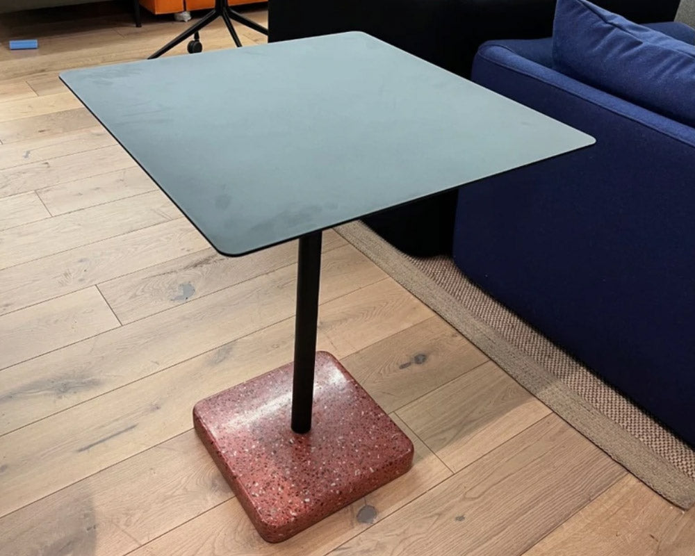 Terrazzo Table Square - Top – Emberly Furniture (New)